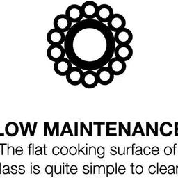 havells 1200 W Induction Cooktop Push Button image 5