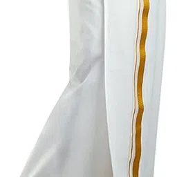 SMT Welcro pocket dhoti Men Dhoti-picture-23