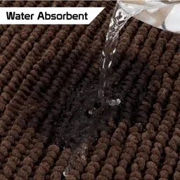 my home Microfiber Bathroom Mat image 5