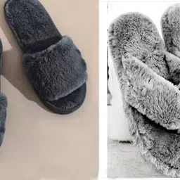 rexizone Women Flip Flops-picture-25