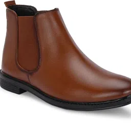 stravik Boat Shoes For Men image 2