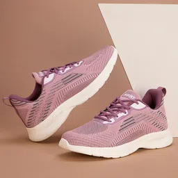 avant Fly Walking and Training Shoes-Breathable Mesh, Lightweight, Multi directional Walking Shoes For Women-picture-15