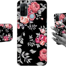 coberta Case Accessory Combo for Oppo A53-picture-20