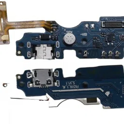Sandreezz (P651LCGFX) itel Vision 2s Charging PCB Complete Flex Charging PCB Complete Flex-picture-39