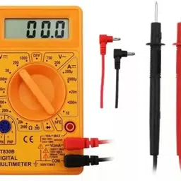 aldeco Digital Multimeter with Data Hold for Easy Reading Capture Digital Multimeter-picture-14