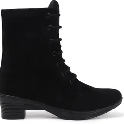 the all way Elegant Long-Heeled Women's Boots Boots For Women image 3