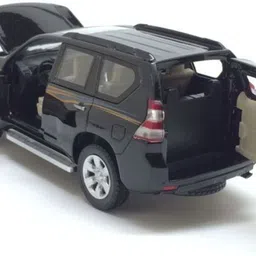 rutuff Metal Toyota Land Cruiser Pull Back Car Toy-picture-27