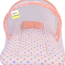 kwitchy Cotton Baby Bed Sized Bedding Set-picture-23