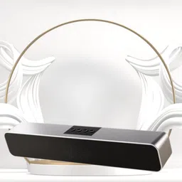 Clairbell Bluetooth Soundbar and Home Theater System with HD Audio & TV Compatibility J148 20 W Bluetooth Soundbar-picture-11