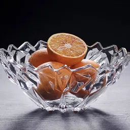 harionix Glass Storage Bowl Fruit Bowl 1 image 2