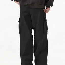 leriya fashion Men Cargos image 2