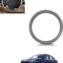 ayw Steering Cover For Universal For Car Swift Dzire-picture-40