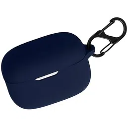 VENORA Silicone Press and Release Earbuds Case For JBL Tune 230NC / JBL Tune 235NC Earbuds Case cover-picture-12