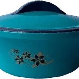 tracco 2500 ml. HOTPOT YO -Lid, PU Insulated / Hot Pot, Fresh for rice , Roti, Biryani, Serve Casserole-picture-20