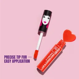 elle 18 2Timing Lip& Cheek Tint 4ml image 2