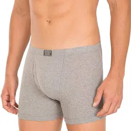 jockey Pack of 2 Solid Men Boxer image 3