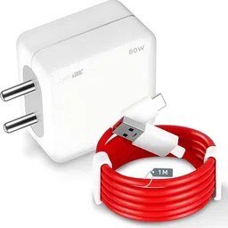 cenoda 80 W AirVOOC 5 A Single Port Mobile Charger with Detachable Cable-picture-31