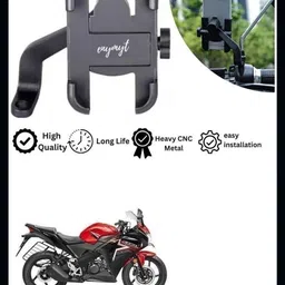 aavomaa Bike Mobile Holder-picture-41