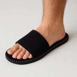 vibezen Men Flip Flops-picture-38