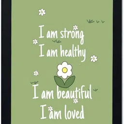lookat Plastic Wall Photo Frame-picture-29