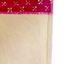 dulhan enterprises Women Pink Potli image 4