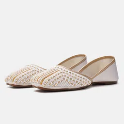 jm looks Women’s Minimalist Belly Shoes – Modern Classic Bellies For Women-picture-14