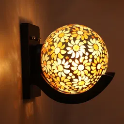afast Wallchiere Wall Lamp Without Bulb image 2
