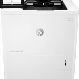 HP LaserJet Enterprise M612 Single Function Monochrome Laser Printer-picture-18