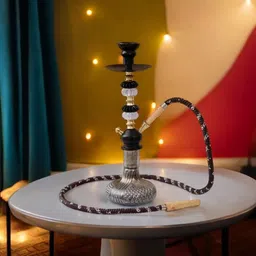 wish divine 18 inch Glass Hookah-picture-13