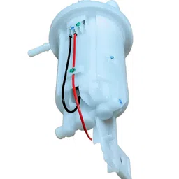 paanjo Fuel Pump Assembly For Royal Enfield Bullet BS3/BS4 Model Inline Oil Filter image 5
