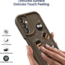 kartv Back Cover for Samsung Galaxy A14 5G image 2