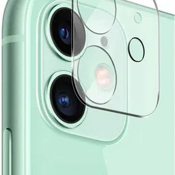 ONCRAVES Back Camera Lens Glass Protector for Apple iPhone 11-picture-25