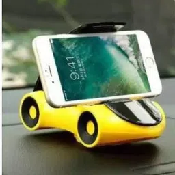 techgear Car Mobile Holder for Dashboard image 4