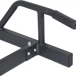 kobo Chin up / Hanging Bar for Height Increase & upper Body Work out Chin-up Bar Multipurpose Fitness Bench image 5