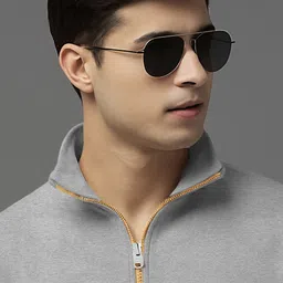 tripr Men Full Sleeve Printed Sweatshirt image 4