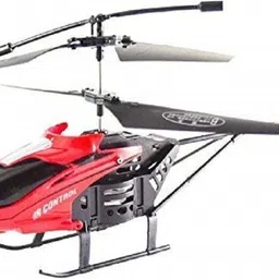 Hand Induction Control Flying Helicopter with sensor-image-1