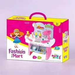 joyhub BabyGo Fashion Mart Mini Toy-picture-40