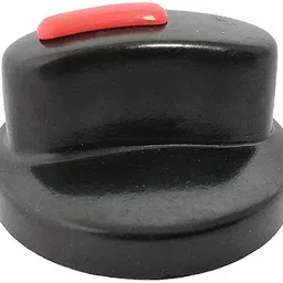 shiva enterprises sales Spares Gas Stove ON-Off Knobs/Buttons Fits for All Type of gas stove Appliance Knob image 4