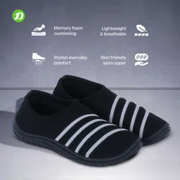 doctor extra soft Women's Memory Foam Shoes for Walking, Running, Gym Training, and Sports Walking Shoes For Women image 2