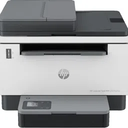 HP LaserJet Tank MFP 2606sdw Printer Multi-function WiFi Monochrome Ink Tank Printer-picture-15