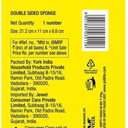 motomax 2K Rubbing Compound, 200g + Premium Double-Sided Cleaning Sponge Combo image 5