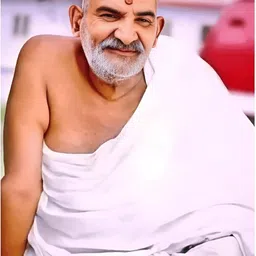 signex print media Sri Neem Karoli Baba Ji Maharaj Poster – HD Print, Laminated, Vinyl-picture-19