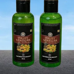 nkb Black Hair Colour | 100x2 ml | Dye Gel , Black image 1
