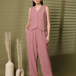 pluss Top Pant Co-ords Set-picture-33