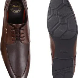 bata Hagrid Derby Derby For Men image 4