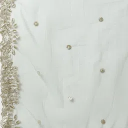 divine international trading co Embroidered Semi Stitched Lehenga Choli image 5