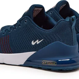 campus ZURIK PRO Running Shoes For Men image 5