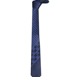 adorn Premium Polyester Jacquard Tie For Mens image 3