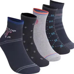 croxter Men Ankle Length-picture-19