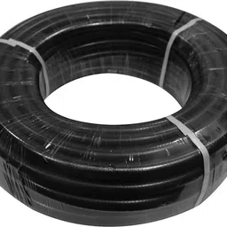 Thermoplastic Braided High Pressure Hose for Fuel Transfer, Car Wash, Pesticide Spray, (Bore Size: 10 mm Length 10 Meters) - Approx 32.8 ft.| ISI Certified | 3 Layered | Hose Pipe-image-5